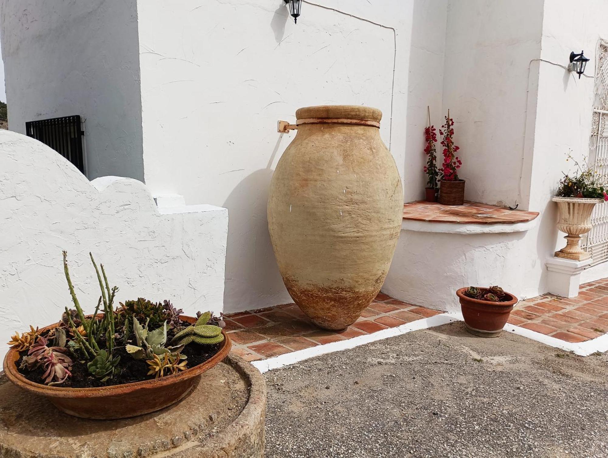 Complejo Rural Los Alcornoquillos Carratraca 外观 照片