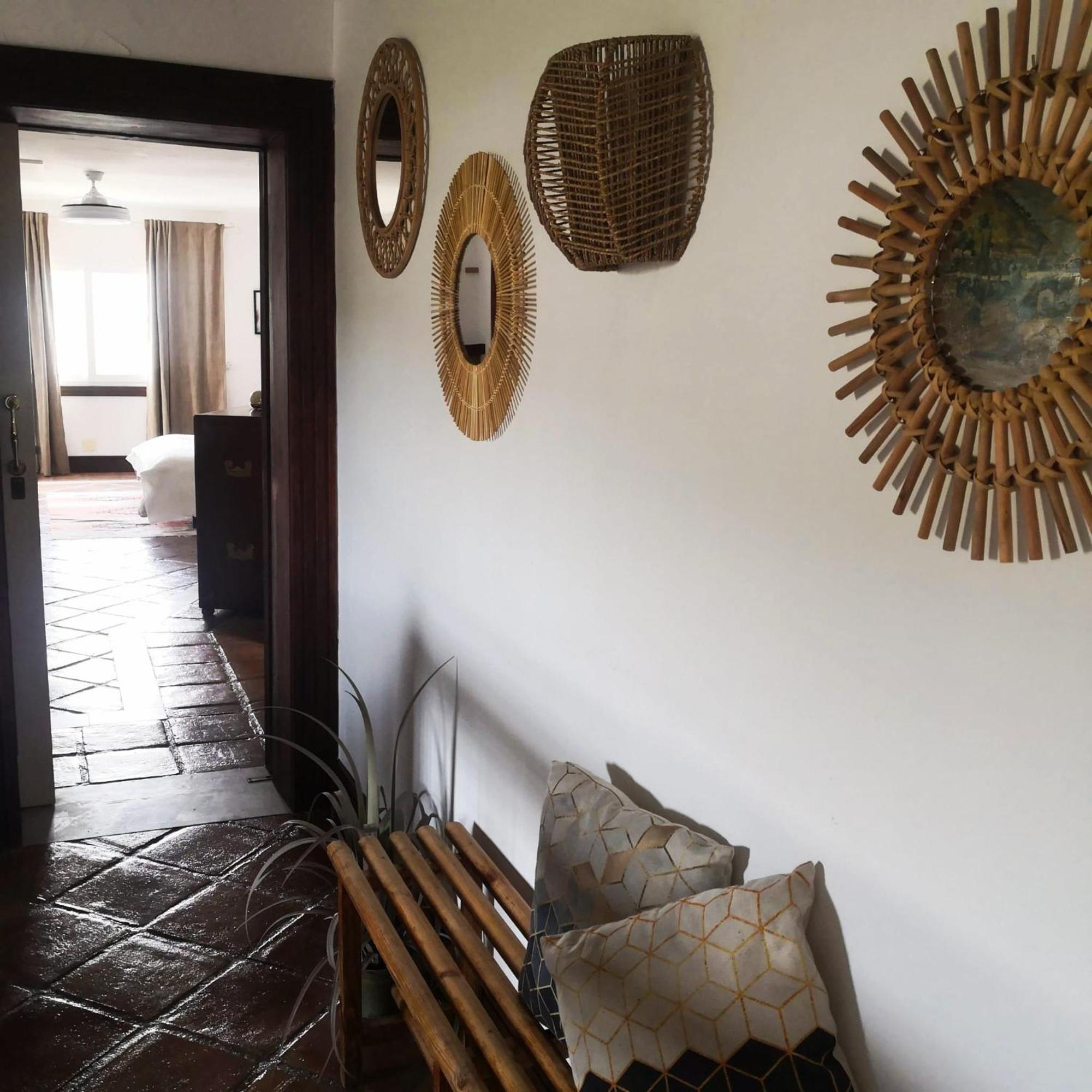 Complejo Rural Los Alcornoquillos Carratraca 外观 照片