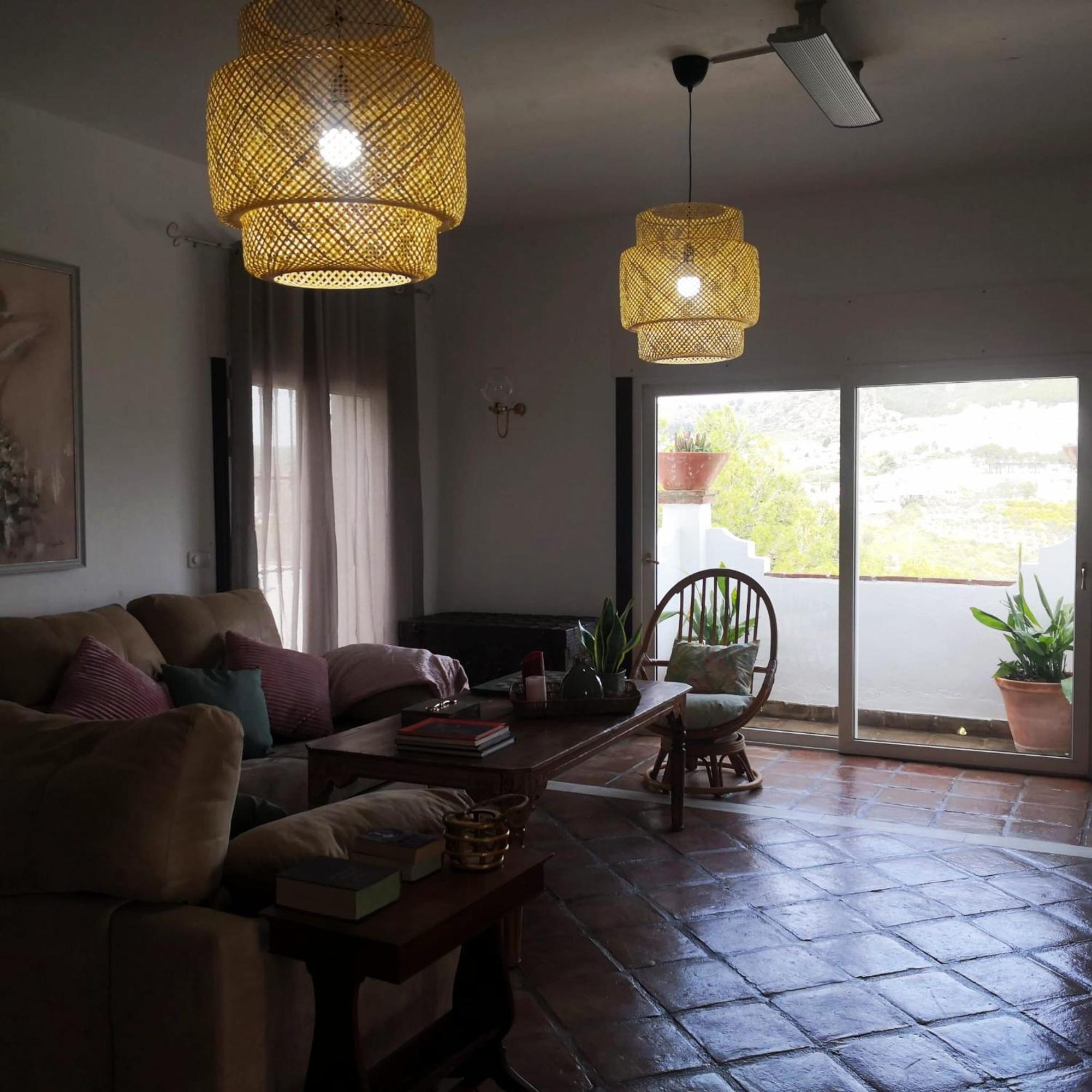 Complejo Rural Los Alcornoquillos Carratraca 外观 照片