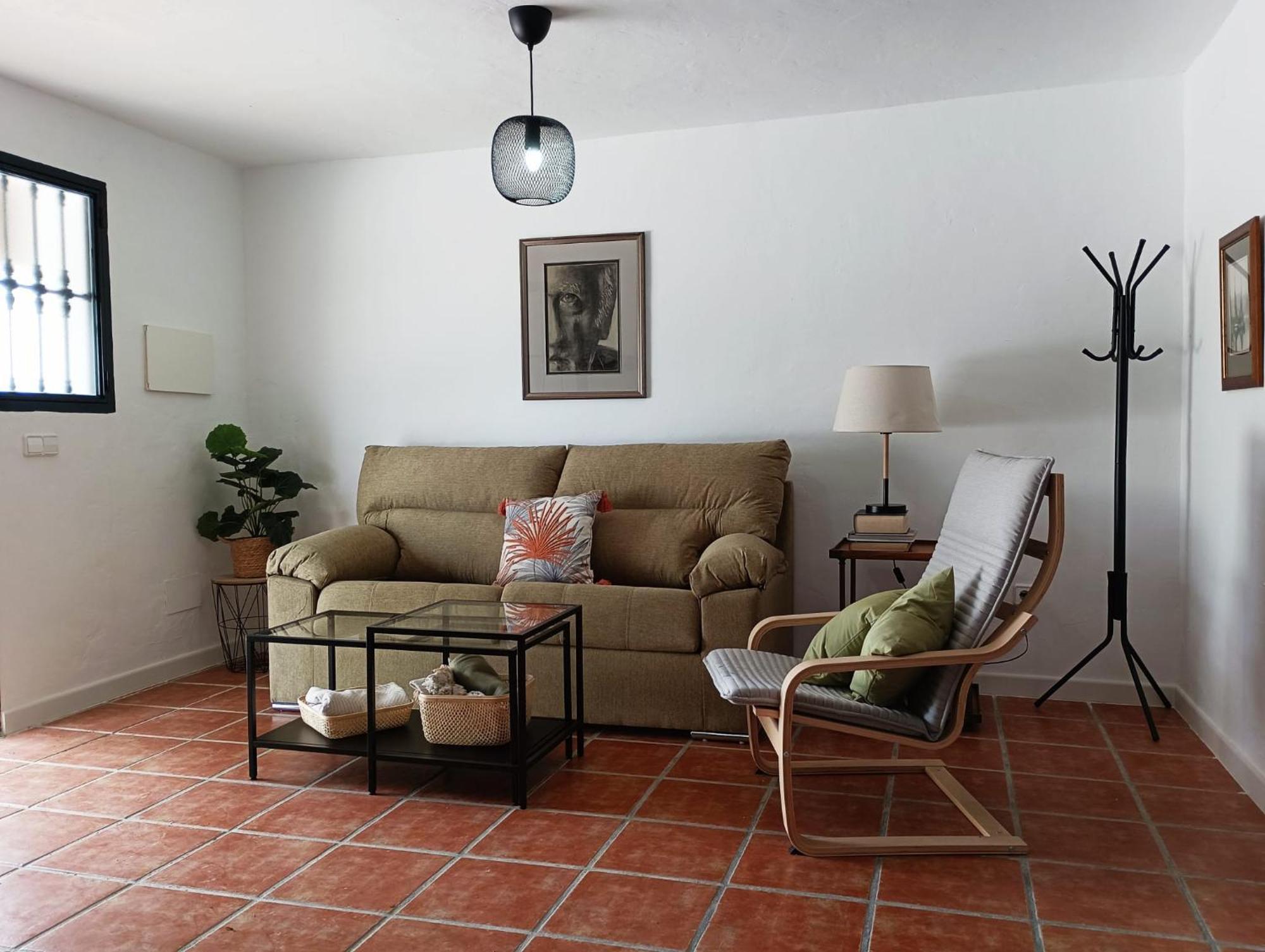 Complejo Rural Los Alcornoquillos Carratraca 外观 照片