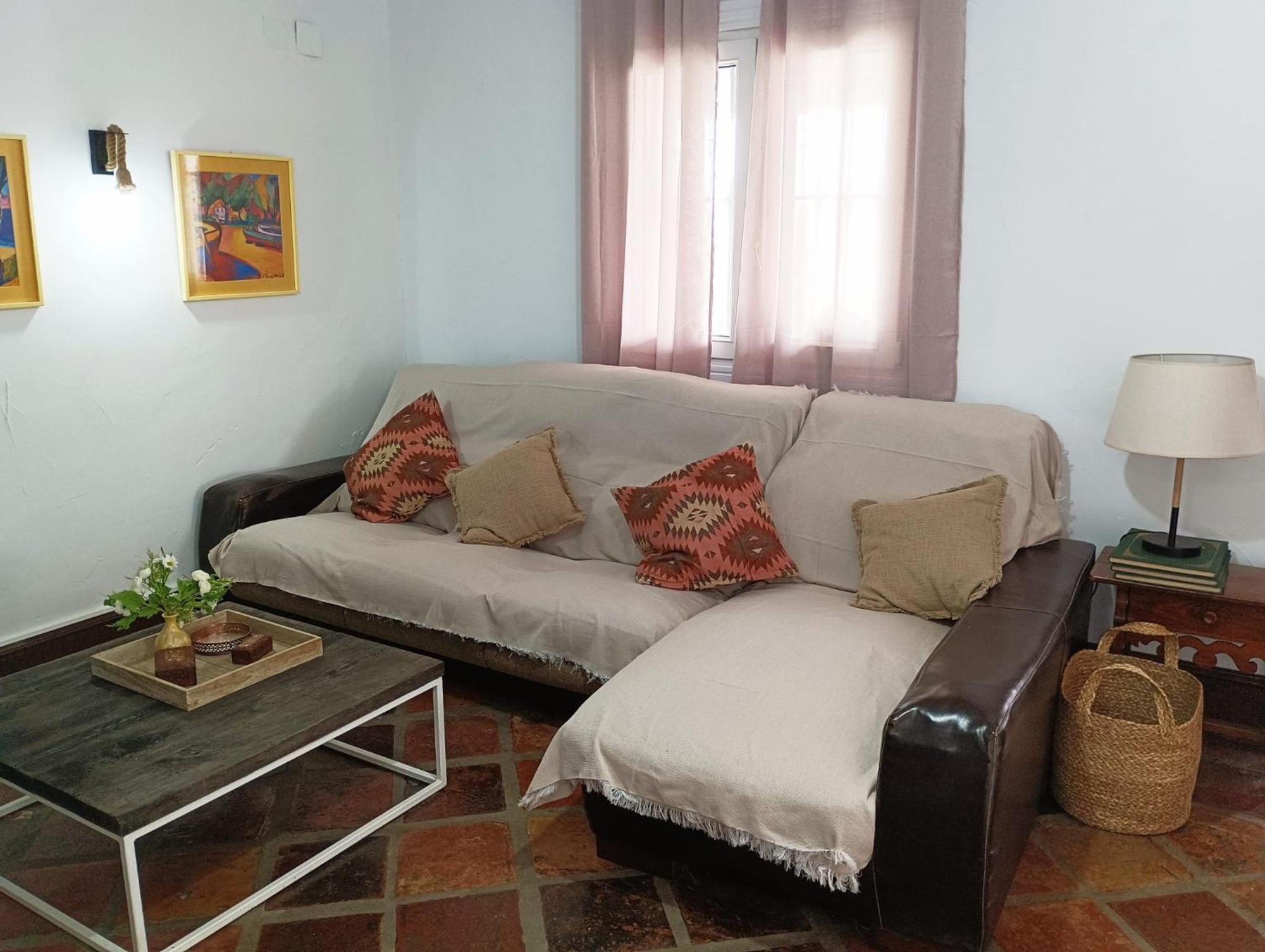 Complejo Rural Los Alcornoquillos Carratraca 外观 照片